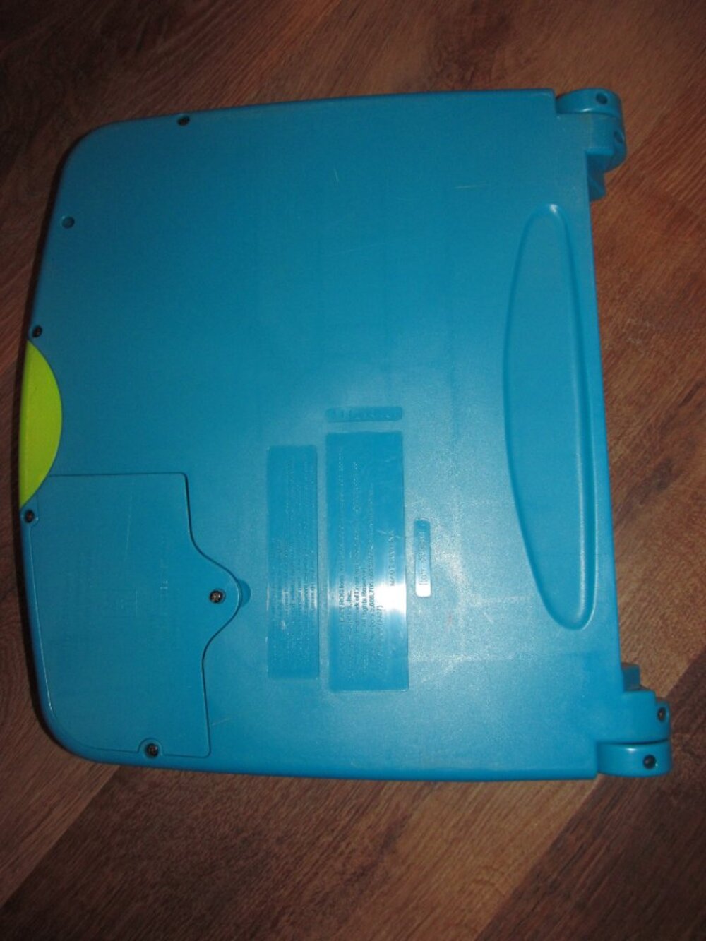 LeapFrog LeapPad Original 2001 Y2K Learning System #30004 Tested Fully Working - Picture 4 of 5